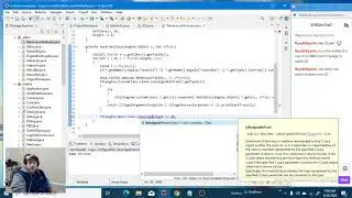 Logic Engine DevStream #4