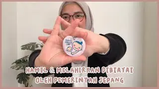 Konsul ke dokter obgyn pertama kali di Jepang