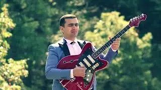 Teymur Lacinli - Bas Sari Tel Havasi