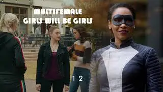multifemale YPIV open (2/18 parts open!)