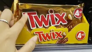 5 MINUTES in the MARKET | Public ASMR