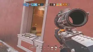 Rainbow Six Siege Videosu 3