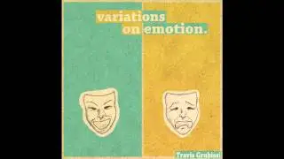 Variations on Emotion No. 5 - Courage - 