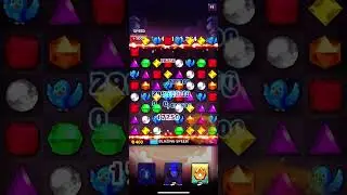 Bejeweled Blitz Turbo Blitz 2,198,818,816