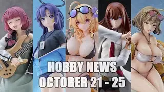 Weekly Figure Digest №276