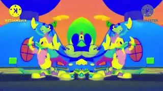 Mickey's Mousekerzise Oh Toodles Effects In G Major 2