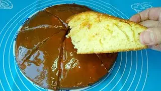 Не Пирог, А Золото! НАУЧИЛ АРАБСКИЙ ПОВАР! ЭТО ЛУЧШИЙ ПИРОГ КОТОРЫЙ Я ПРОБОВАЛА!