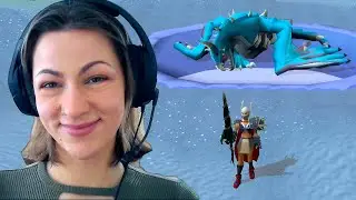 Acid Walk & Life Talk - OSRS Rambles #1