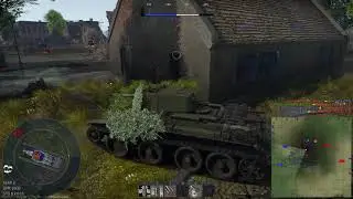 WHY can't I go through this bush😂