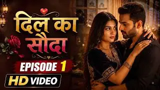 लेडीज़ टेलर | Ladies Tailor |  lesbian short film |  Hindi Short Film 2026 | Diamond creation
