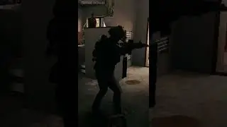 Ready or Not | CO-OP | Short Clip #military #milsim #cqb #readyornot