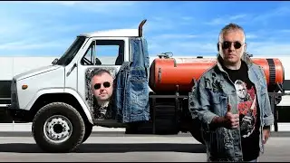 Красная Плесень - Первый раз (AI Cover Говновоз)