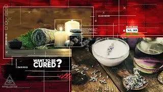 Promo video project