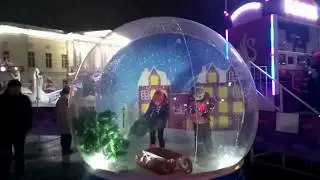 Новогоднее настроение