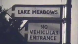 Billericay Town  Footage Circa 1962 Extended Version