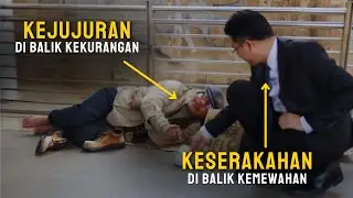 Ujian Kehidupan: Kejujuran bagi yang Miskin, Keserakahan bagi yang Kaya