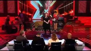 The X Factor Australia 2010 Live Show 9 Sally Chatfield - Just Like A Pill