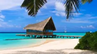 Dj Flikas - Perfect Place (to be) (promo)