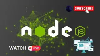 🐦 Twitter Clone Backend with Node.js & Express | REST API Development