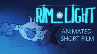 Rim Light | Animated Short Film