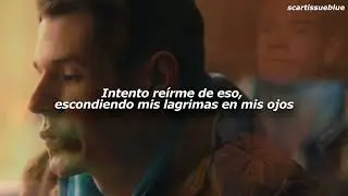 the cure | Boys don't cry - sub. español