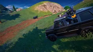 A Fortnite Video Before 2023 Ends