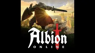 Albion Online (открываем сундуки)