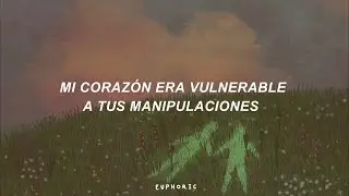 las vibras de esta canción son tan 😺, pero la letra es tan 😿