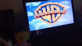 Opening To The Yearling 2000 VHS