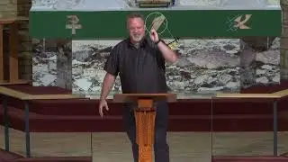 A Praying Church