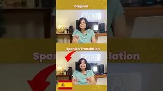 Dub Your Content in any language - HeyGen!