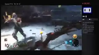 Attempt at round 50