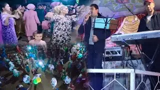 Икром Туракулов янги тарона