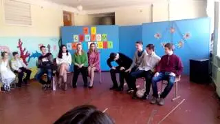 7 марта, 11 класс, 4 школа, г. Кировоград
