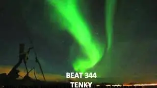 Tenky - Beat 344 (Play a simple beat!)