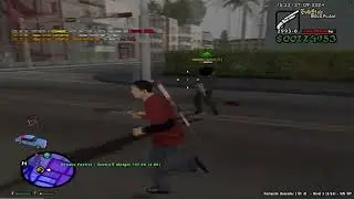 gs:rp - money, make it, johnny
