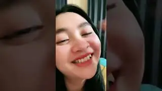 Want to eat cilok live bigo halu