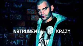 HIP HOP INSTRUMENTAL - THIS FEELING - PRODUCED BY KRAZY