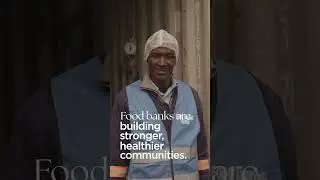 Food Banking is About More Than Serving Meals