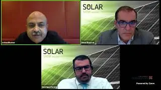 Panel Discussion on ‘Reducing costs and carbon footprints with energy efficient buildings’