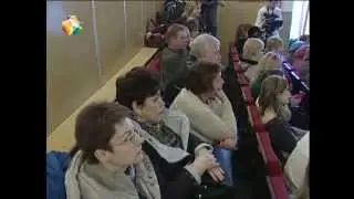 2015.04.17 - Публичные слушания в г. Климовске.