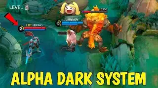 FRANCO.EXE || TROLL ALPHA BUFF 😈🤣