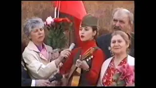 КАК ПРОХОДИЛИ МИТИНГИ 20 ЛЕТ НАЗАД! / Анпилов и 