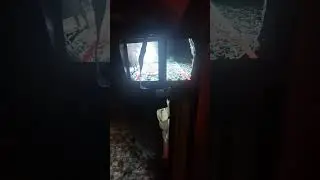 внутри китайской АПС 