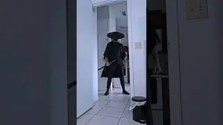 Bed Monster made an enemy