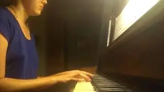 Yesterday (The Beatles) cover by Kat