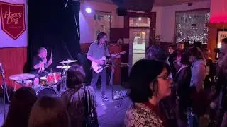 Dome Test - Alibi (LIVE in Cleveland)