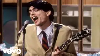 Weezer - Buddy Holly (Official Music Video)