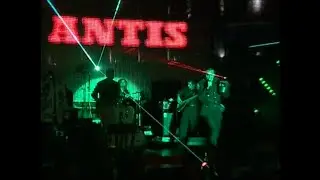ANTIS | Sostinės dienos 2008 (pilnas koncertas | full concert)