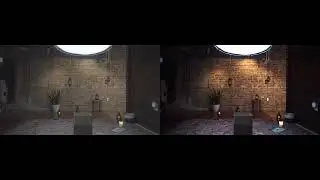 Color Grading Sony A7 III